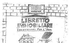 Un libretto per ogni fabbricato