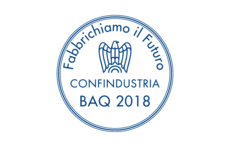 Bollino Confindustria per l'Alternanza di Qualità