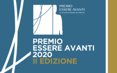 Il Premio Essere Avanti