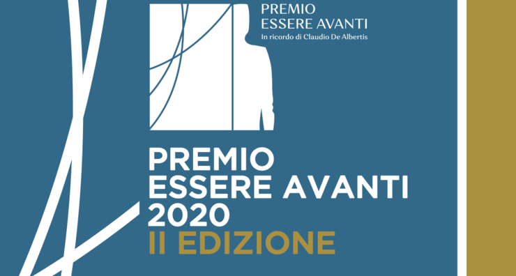 Il Premio Essere Avanti