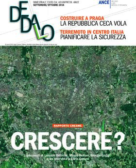 Crescere? 2016 numero 3