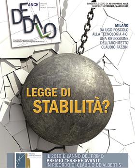 Legge di stabilità? 2019 numero 15