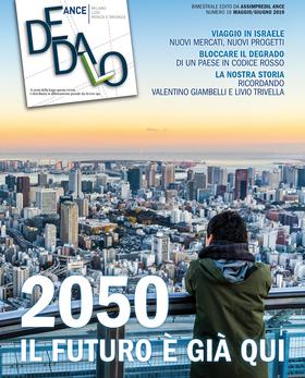 2050 Il futuro è già qui 2019 numero 16